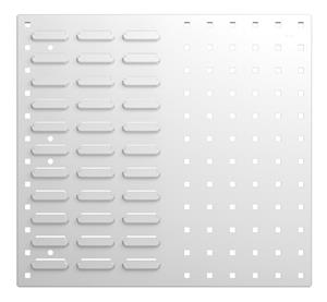 Bott Combination Panels | Perfo Shadow Boards | Louvre Panels Bott Perfo ®  Combination Panel 495mm W  x 457 mm H